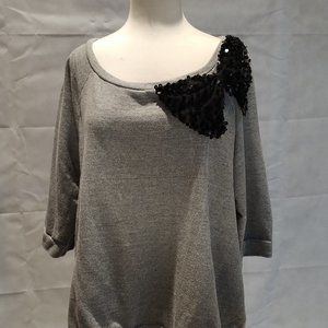 Forever 21- Plus Size Knitted Top